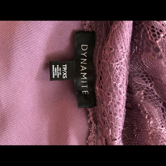 Dynamite top - Picture 2 of 2